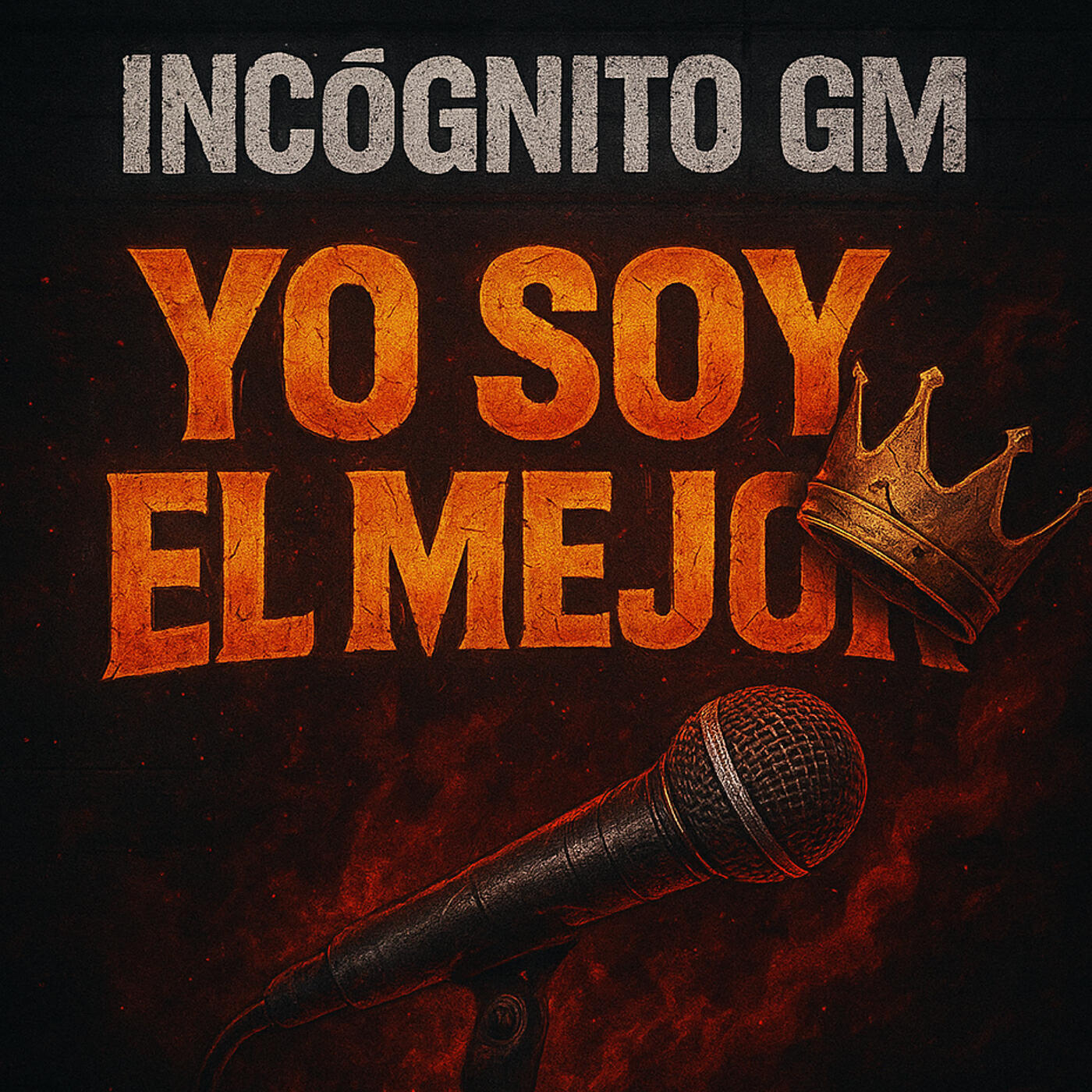 Релиз Yo Soy El Mejor (Freestyle)
