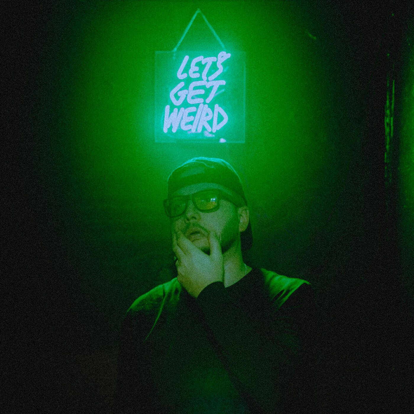 Релиз Sedated