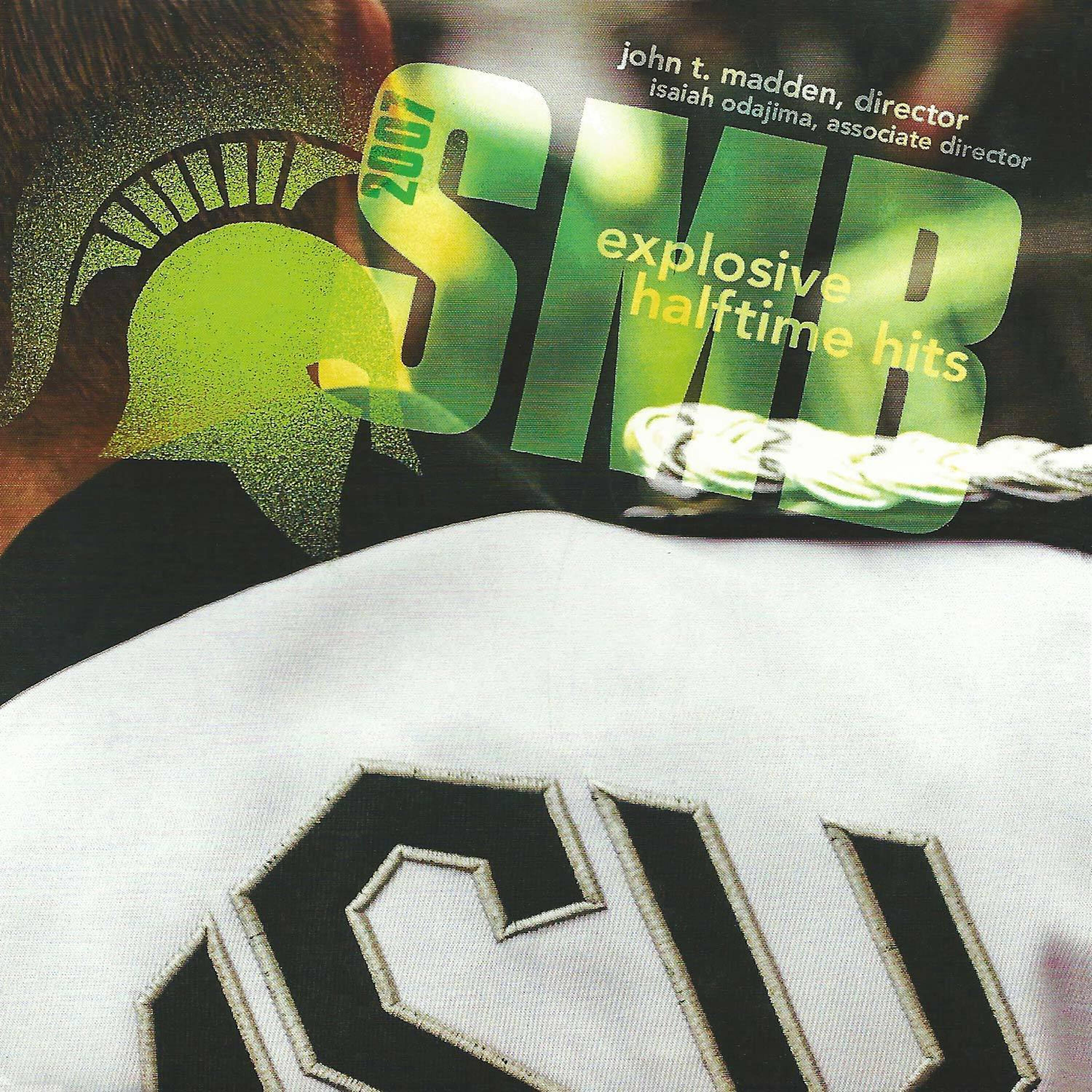 Релиз Smb 2007: Explosive Halftime Hits