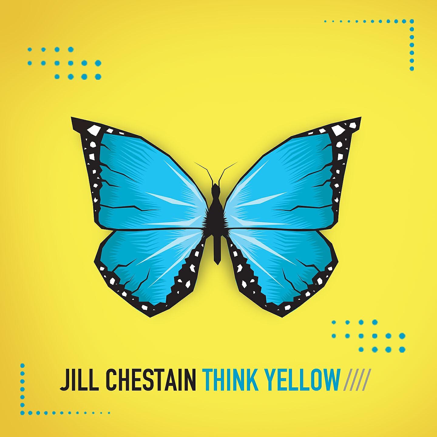 Релиз Think Yellow