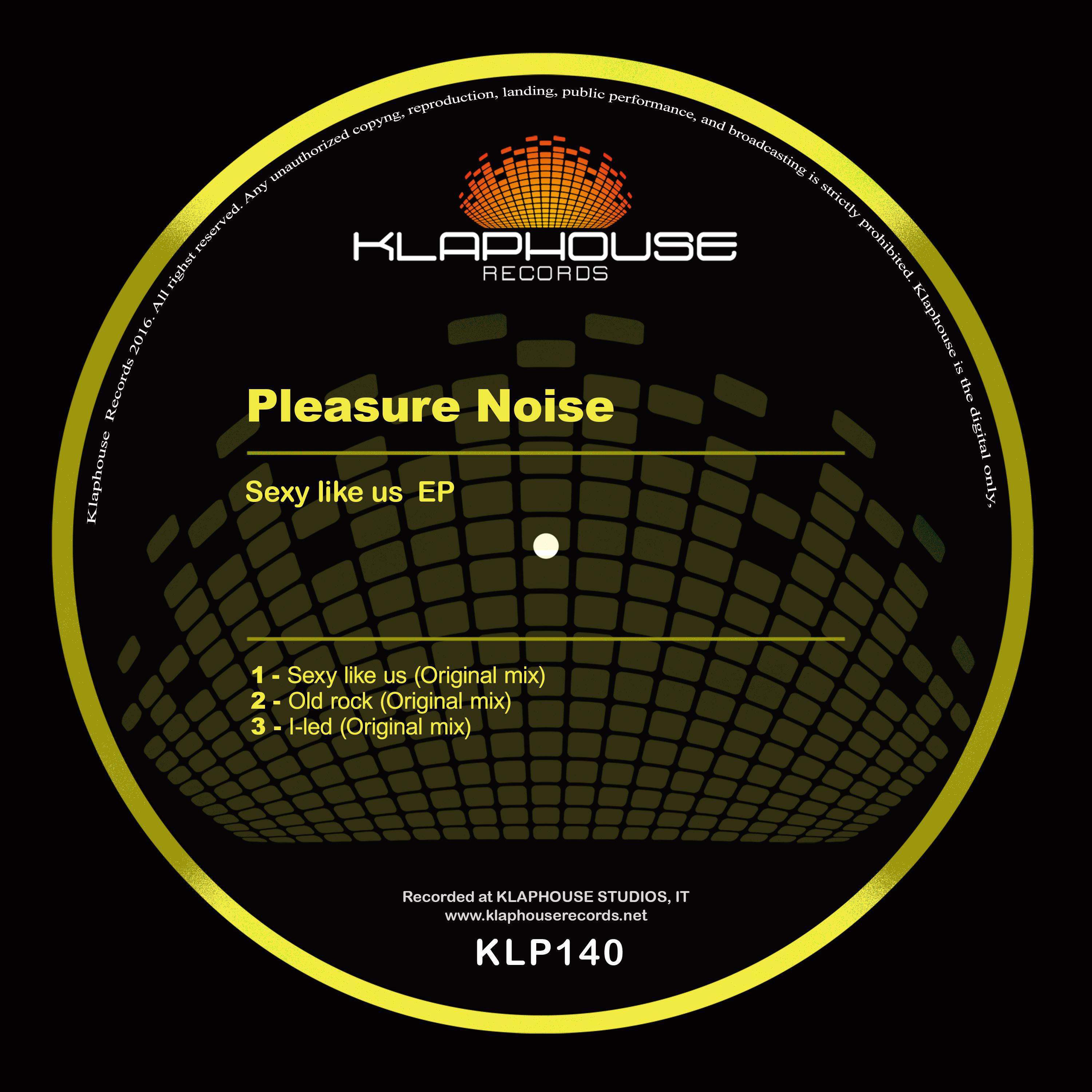 Pleasure Noise