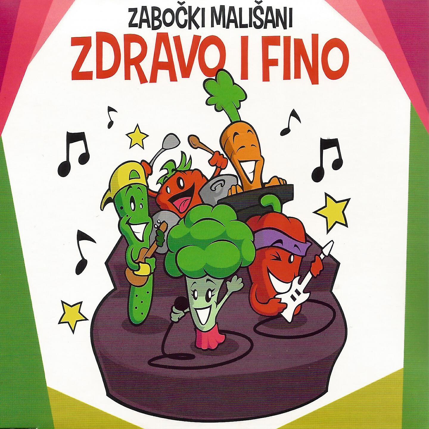 Zabočki Mališani