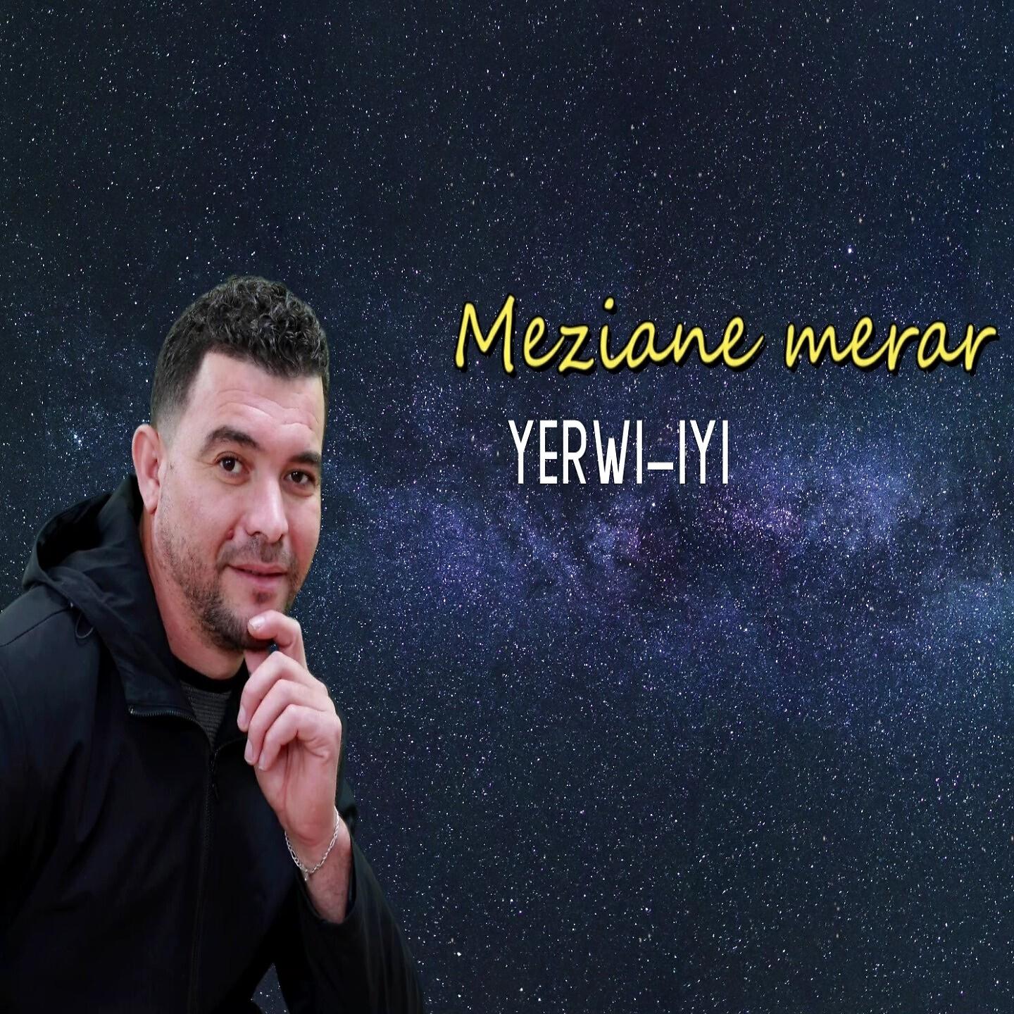 Релиз Yerwi-iyi