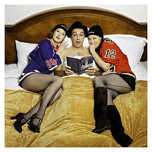 Dave Bidini