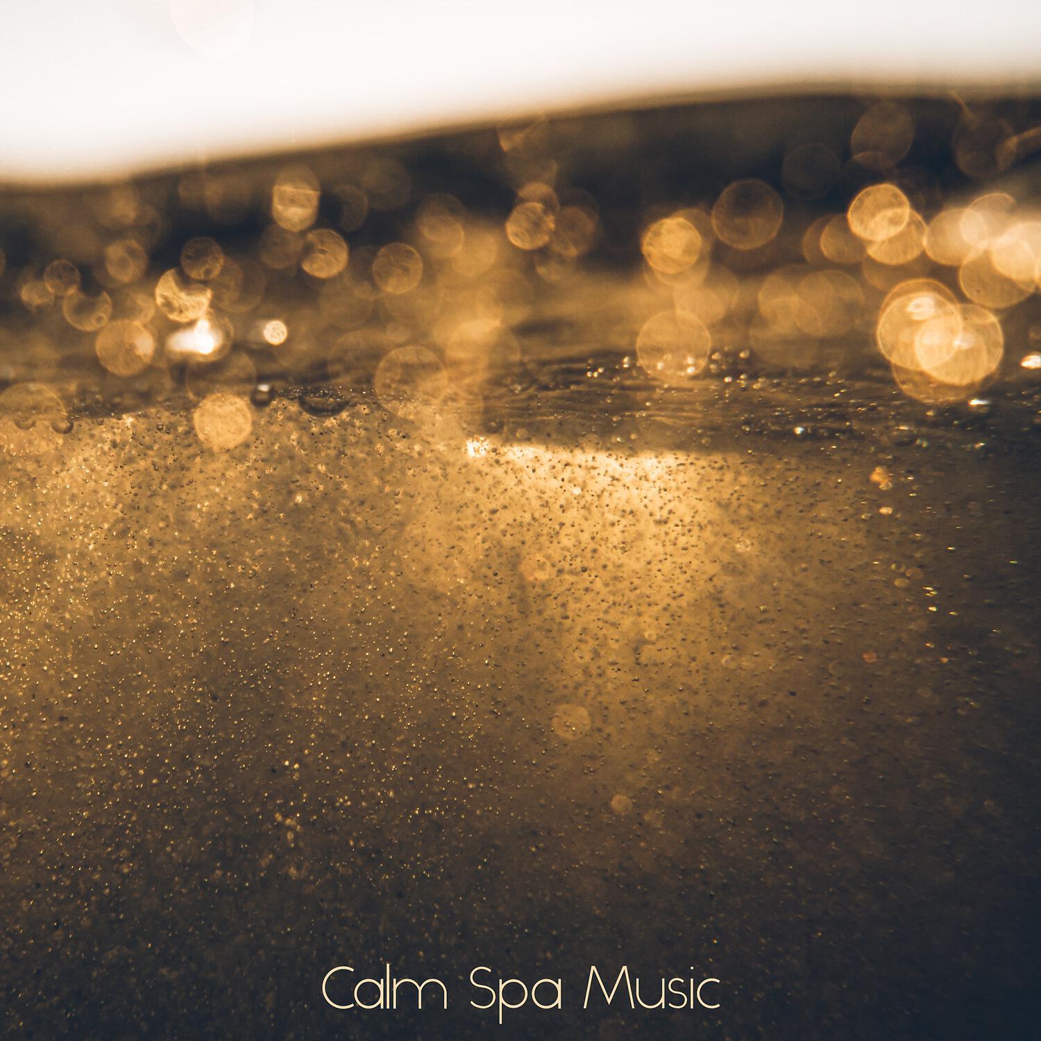 Релиз Calm Spa Music