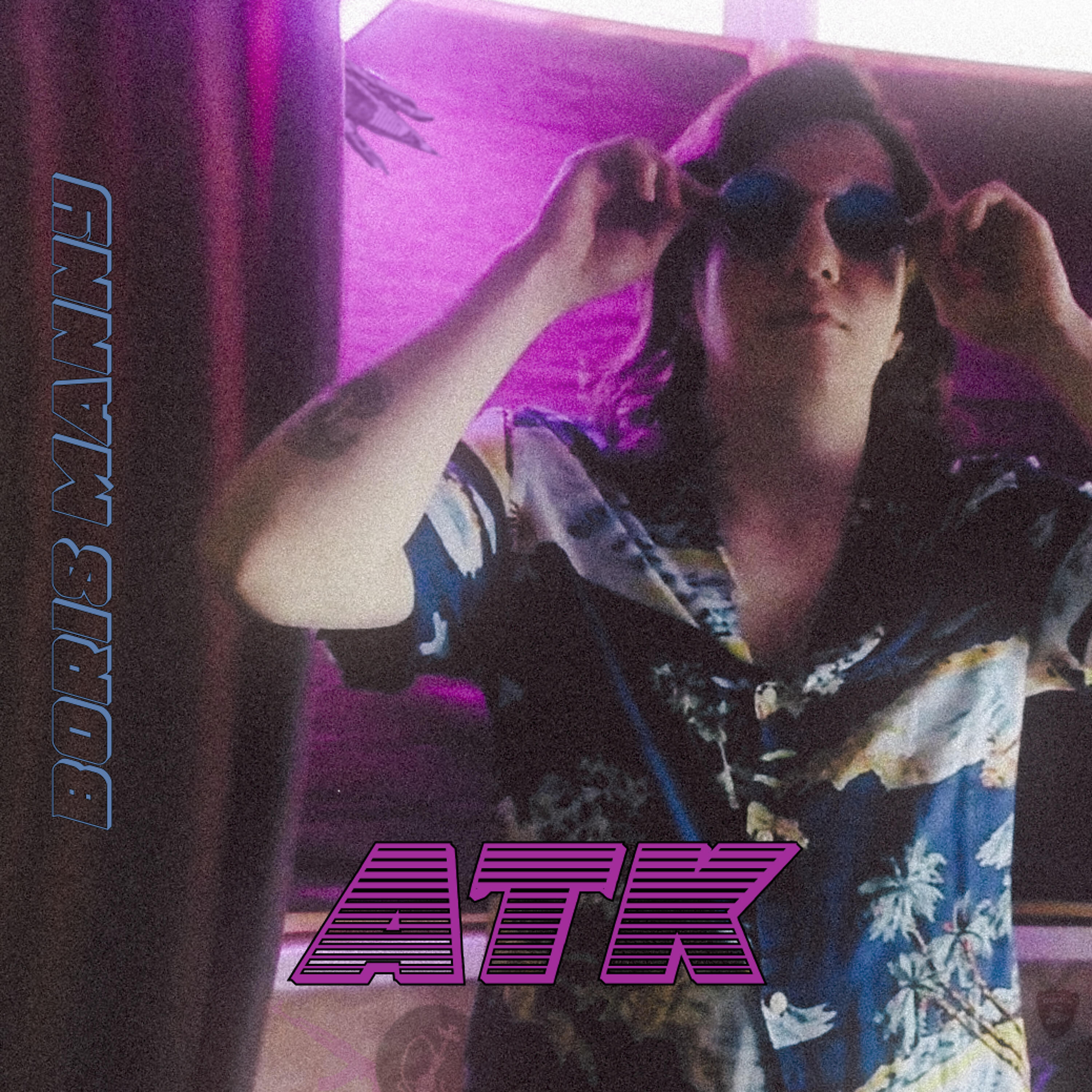 Релиз Atk
