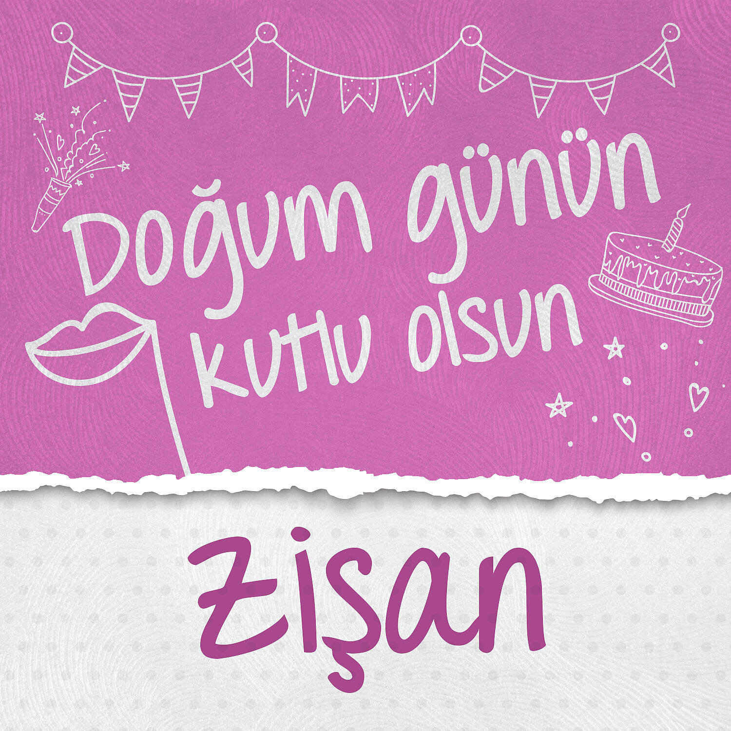 Релиз Doğum Günün Kutlu Olsun Zişan