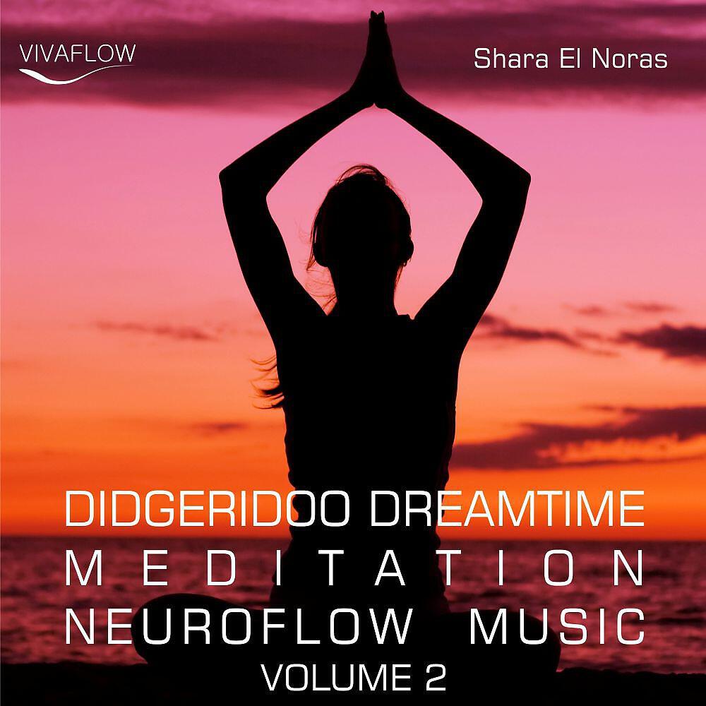 Релиз Didgeridoo Dreamtime Meditation Neuroflow Music, Vol. 2