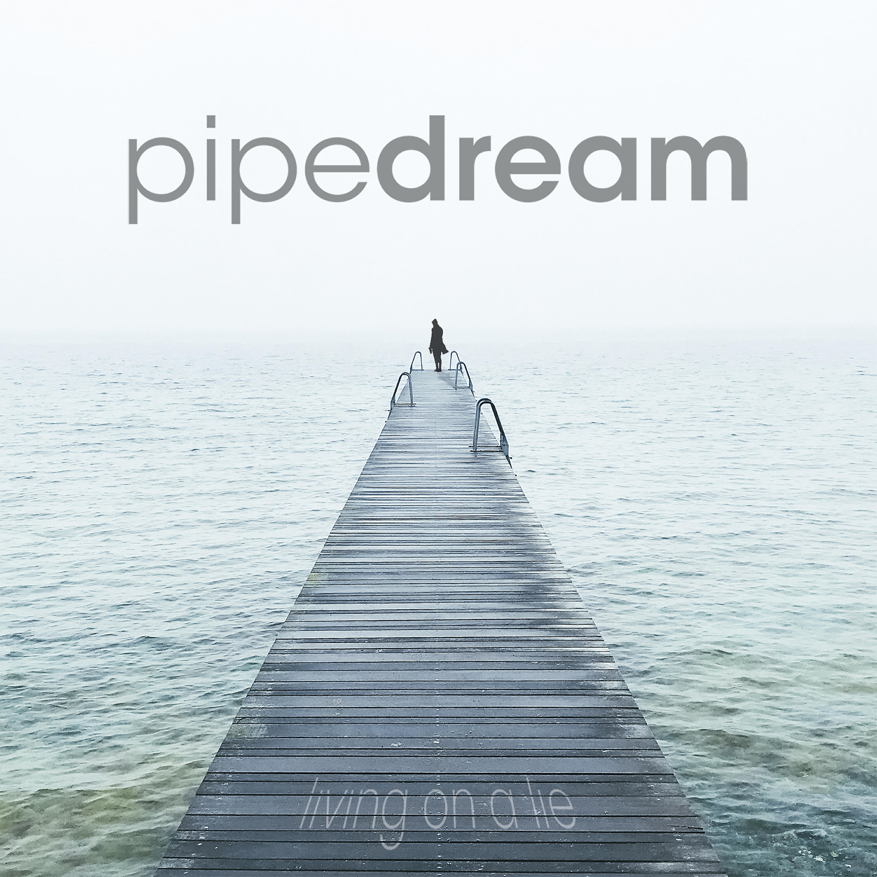 Релиз Living on a Lie
