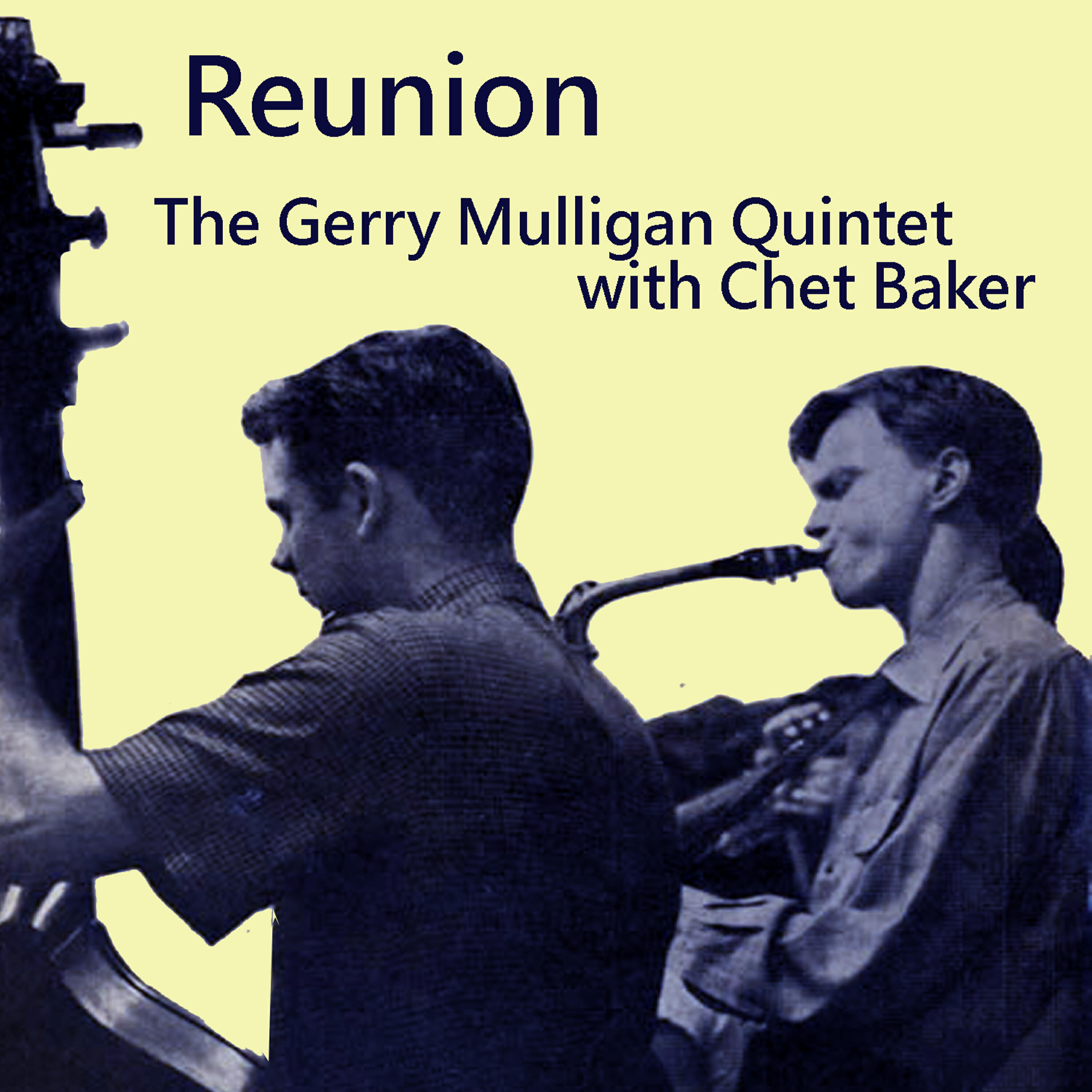 Релиз Reunion