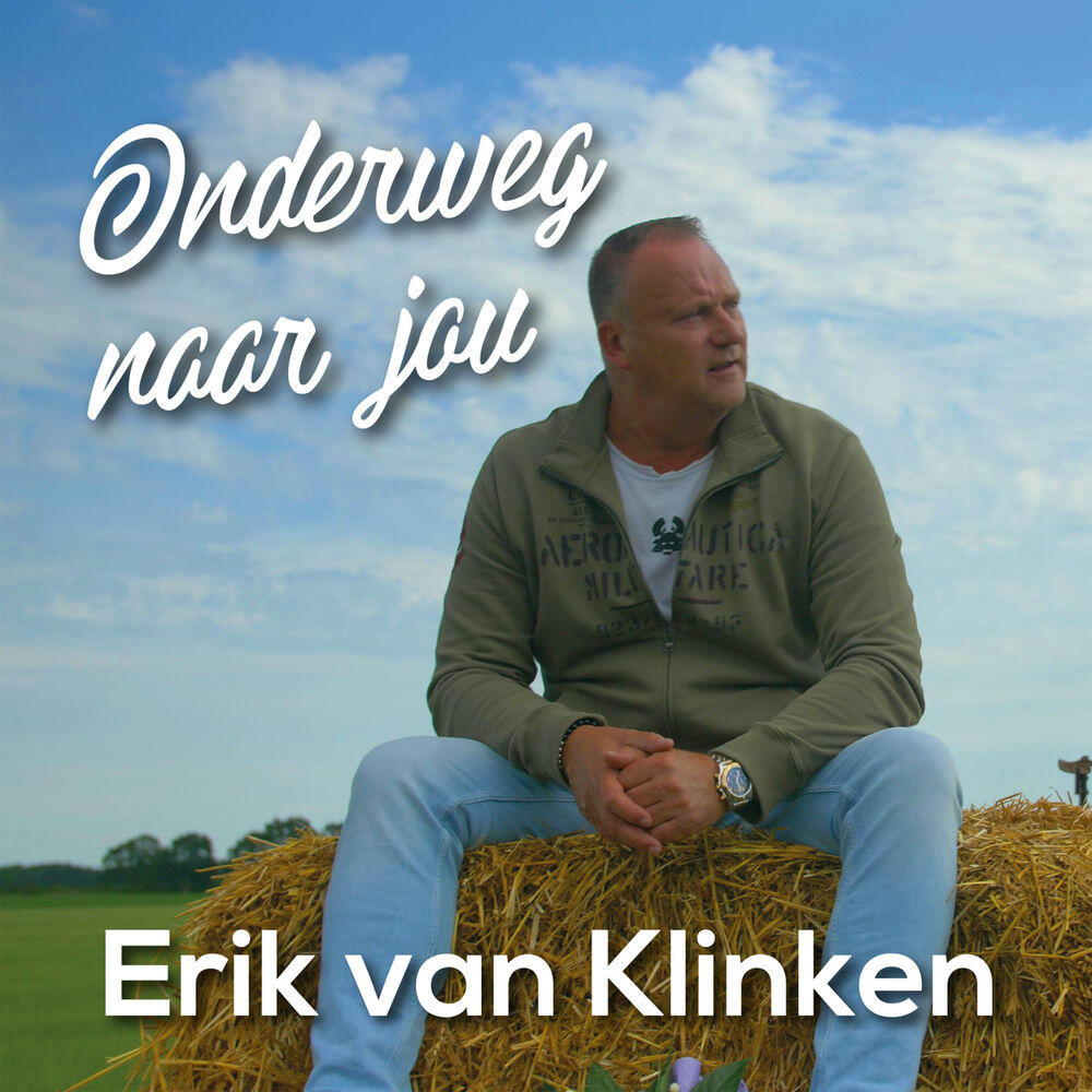 Релиз Onderweg naar jou
