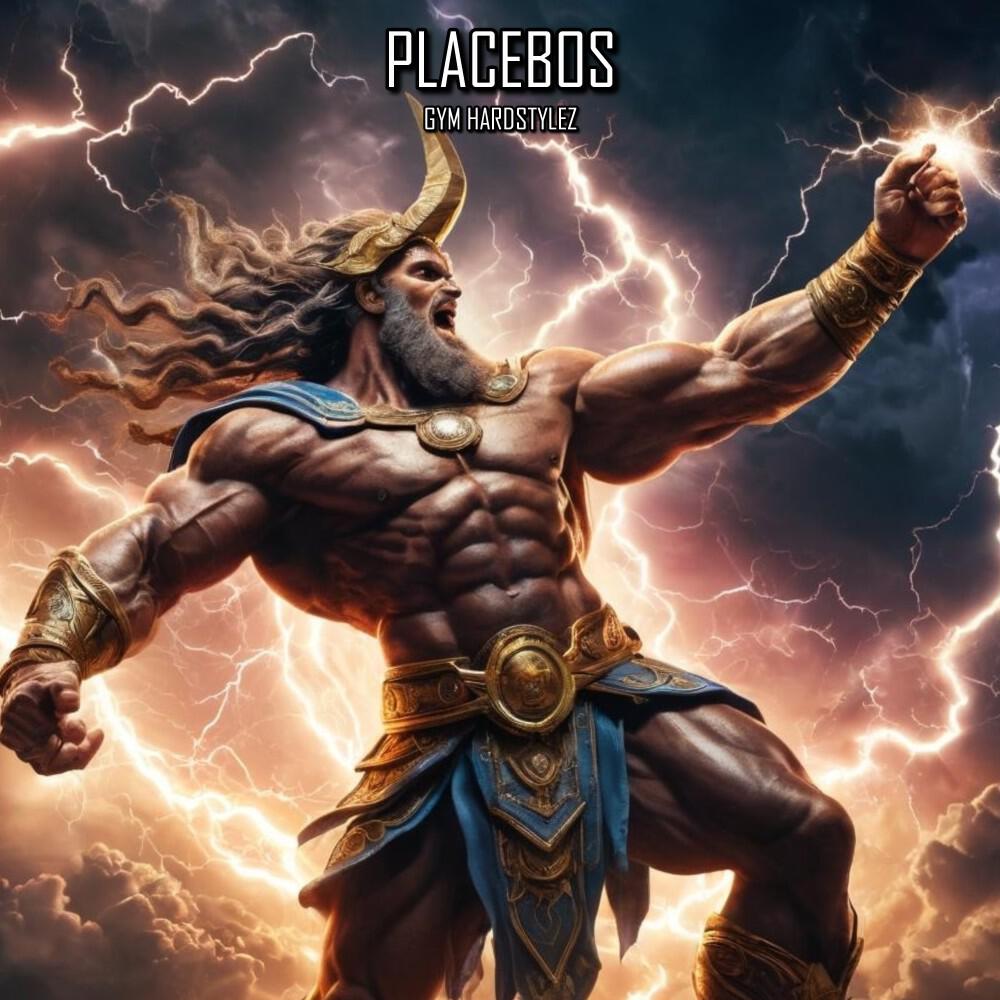 Релиз Placebos (ZYZZ HARDSTYLE)
