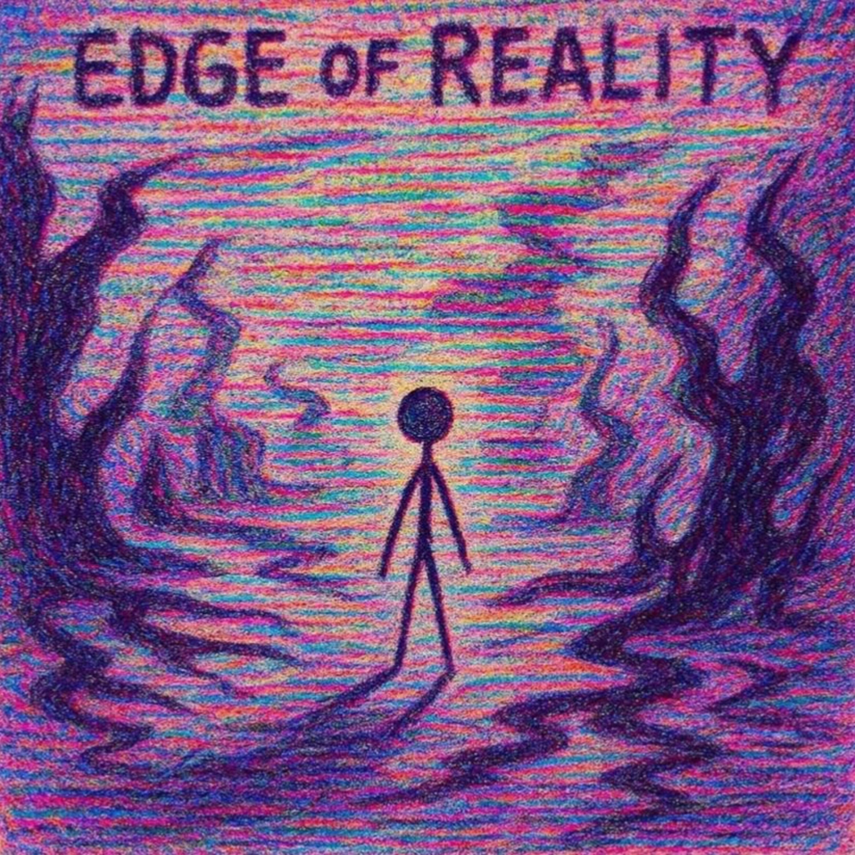 Релиз Edge Of Reality