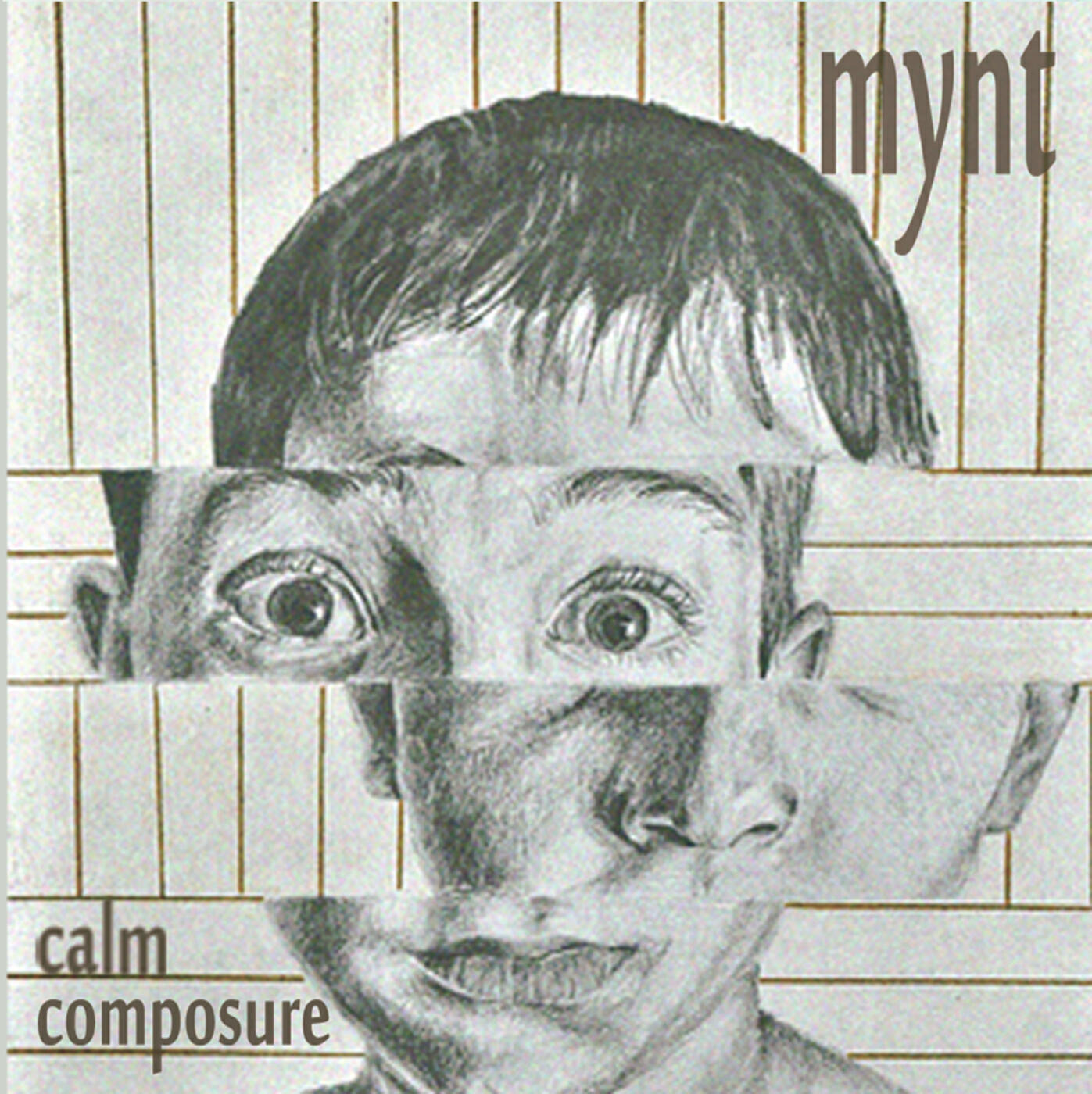 Релиз Calm Composure