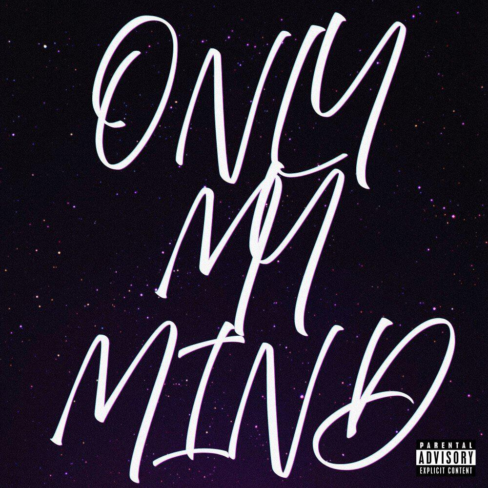 Релиз Only my mind