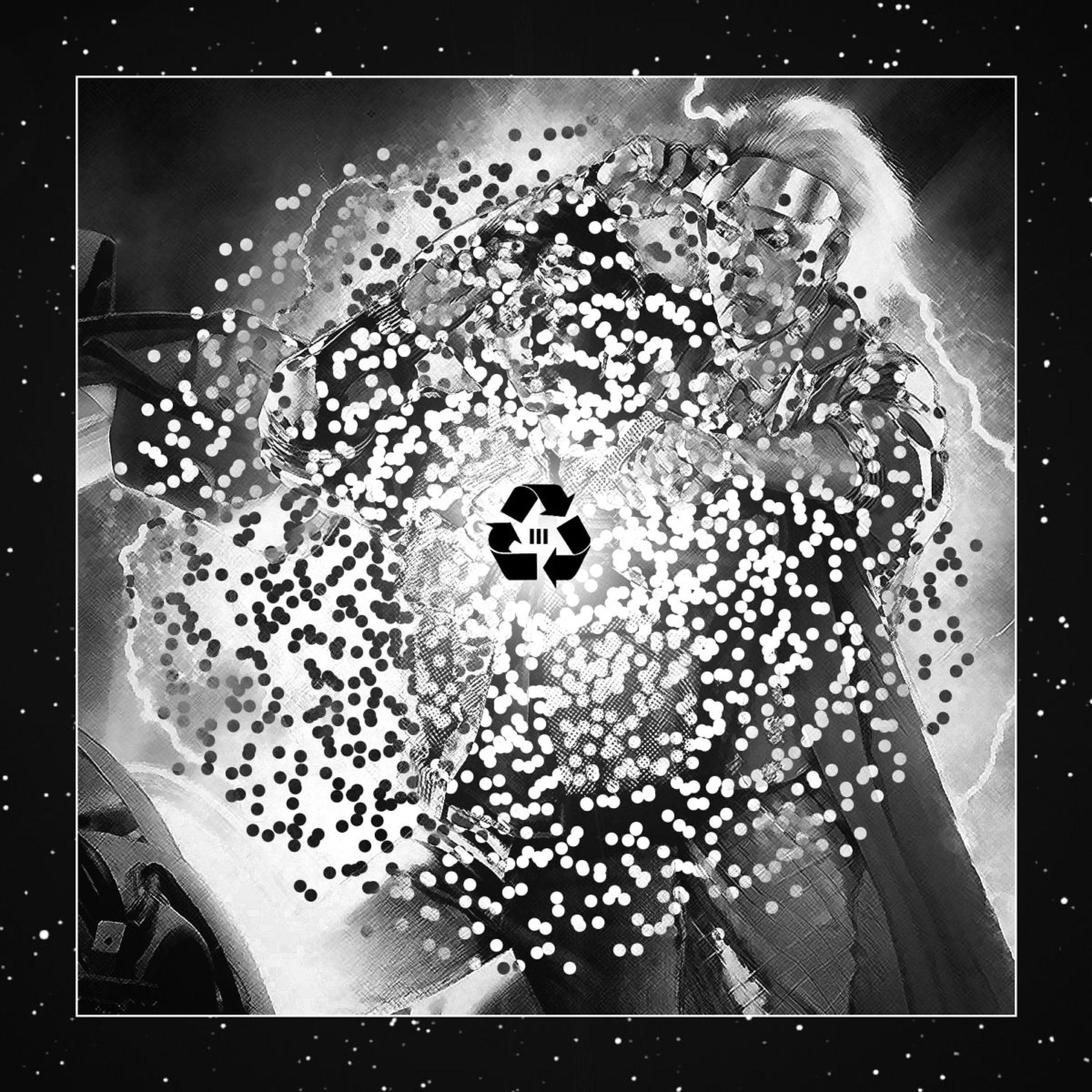 Релиз Pasture - The Future of Past, Vol. 3