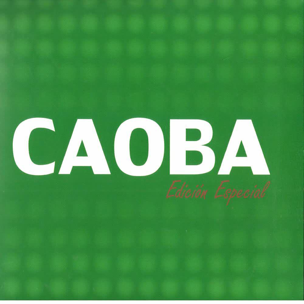 Релиз Caoba (Edicion Especial)
