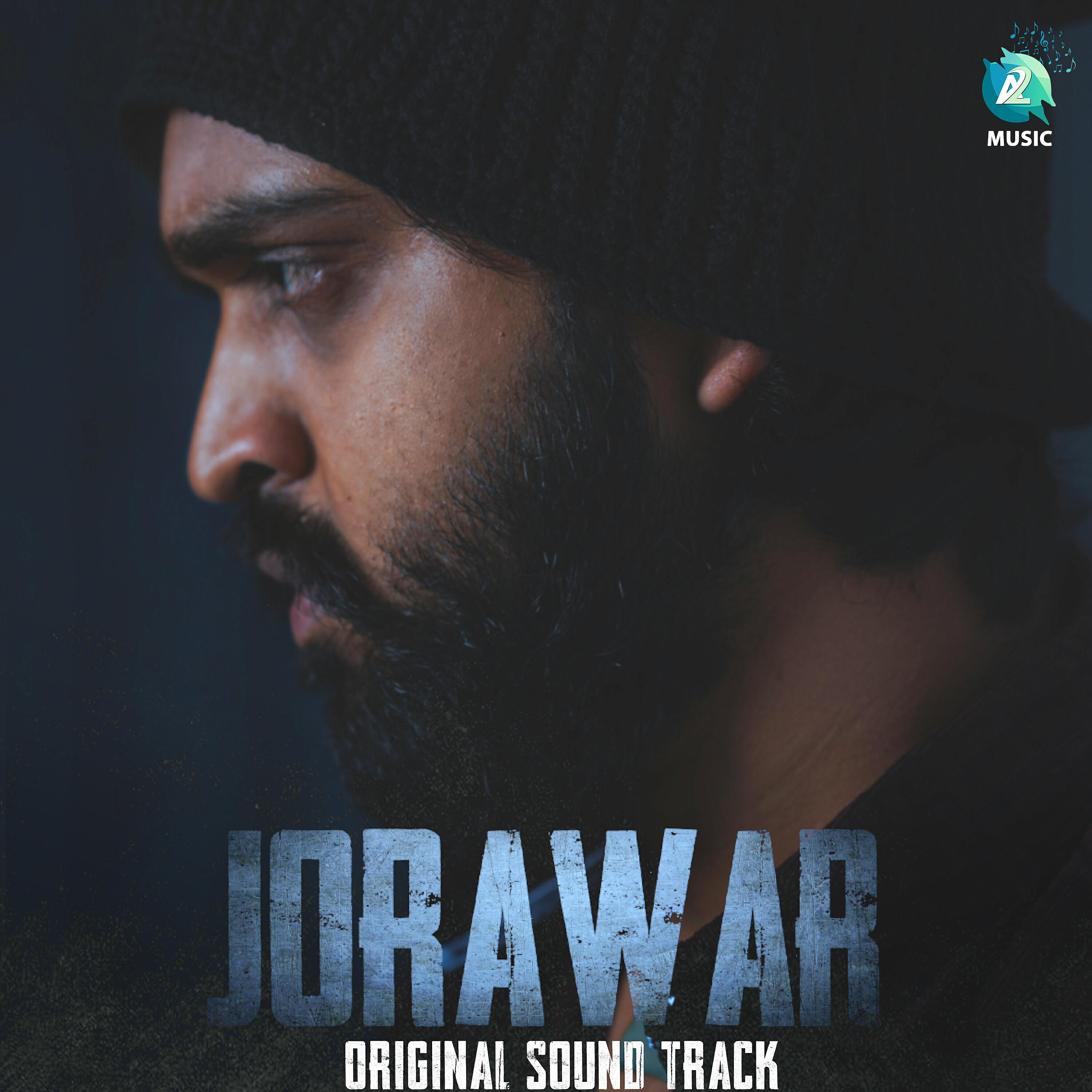Постер альбома Jorawar