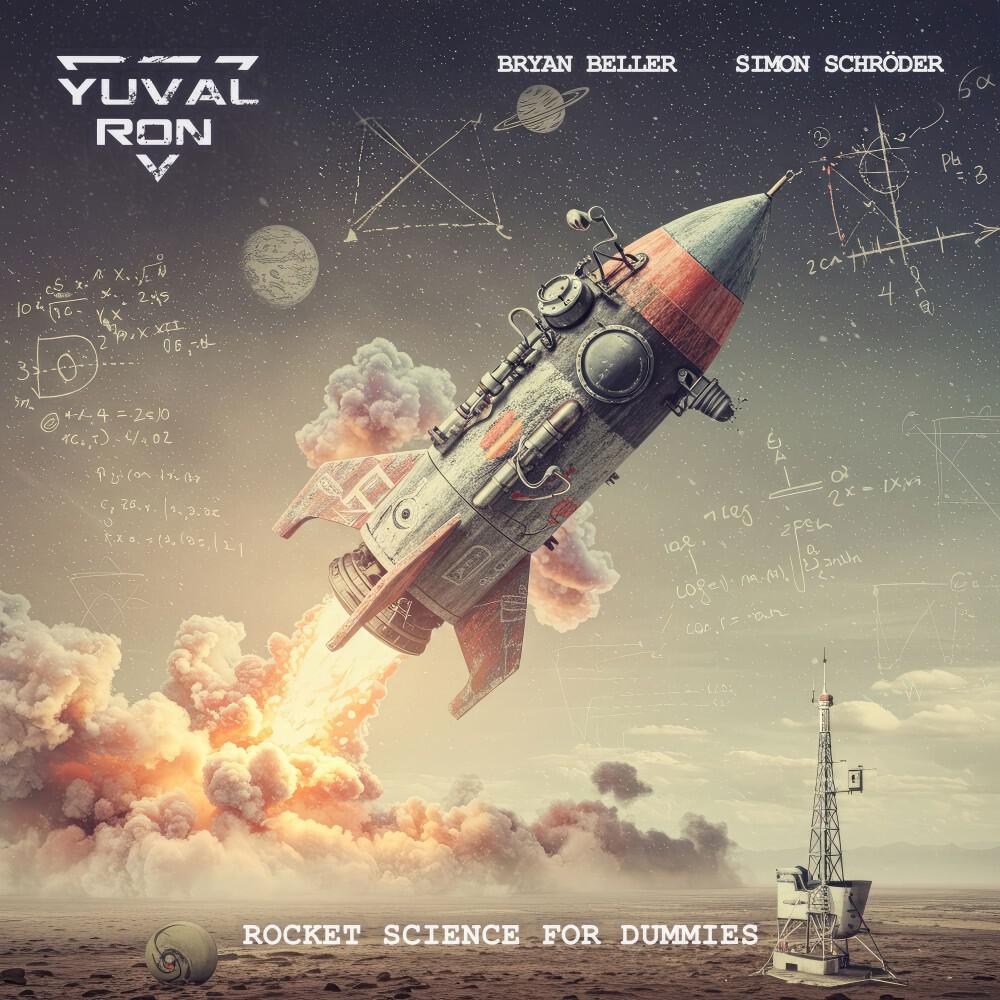 Релиз Rocket Science For Dummies