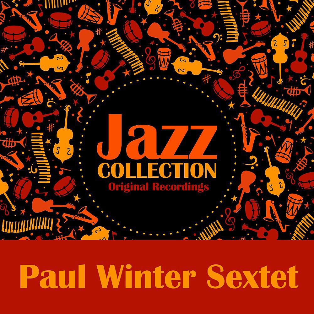 Paul Winter Sextet