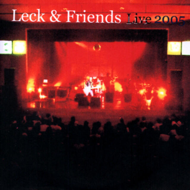 Релиз Live 2005