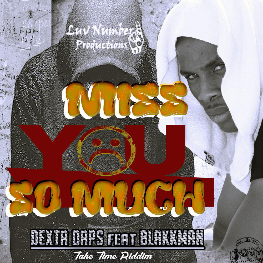 Релиз Miss You So Much (feat. Blakkman)