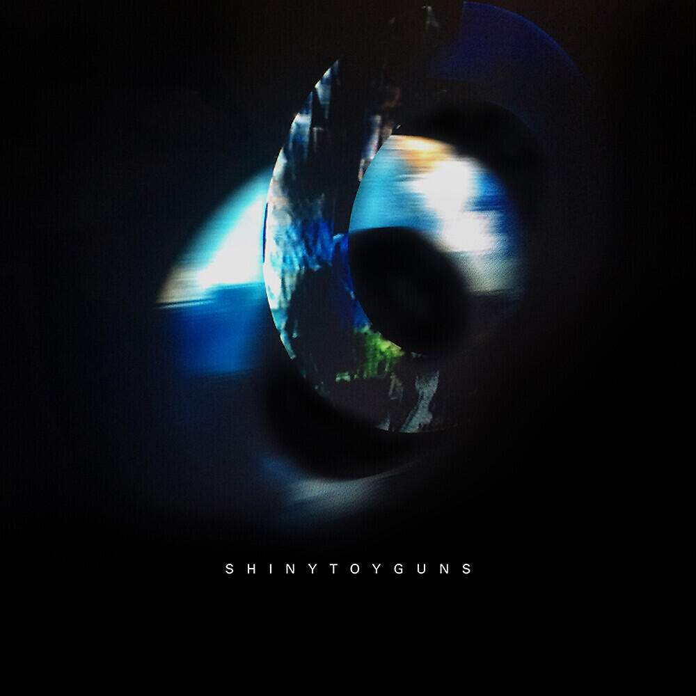 Релиз Shiny Toy Guns