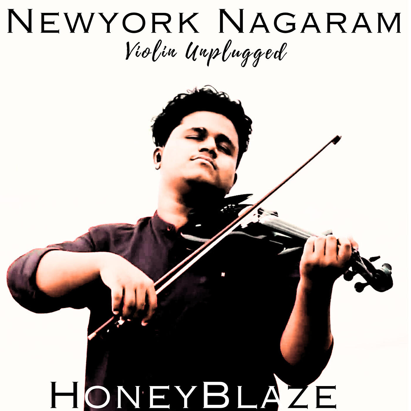 Релиз Newyork Nagaram Violin Unplugged