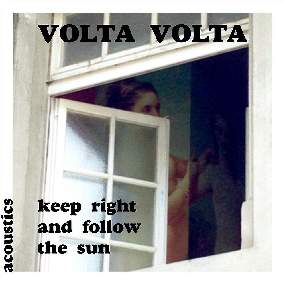 Релиз Keep Right and Follow the Sun