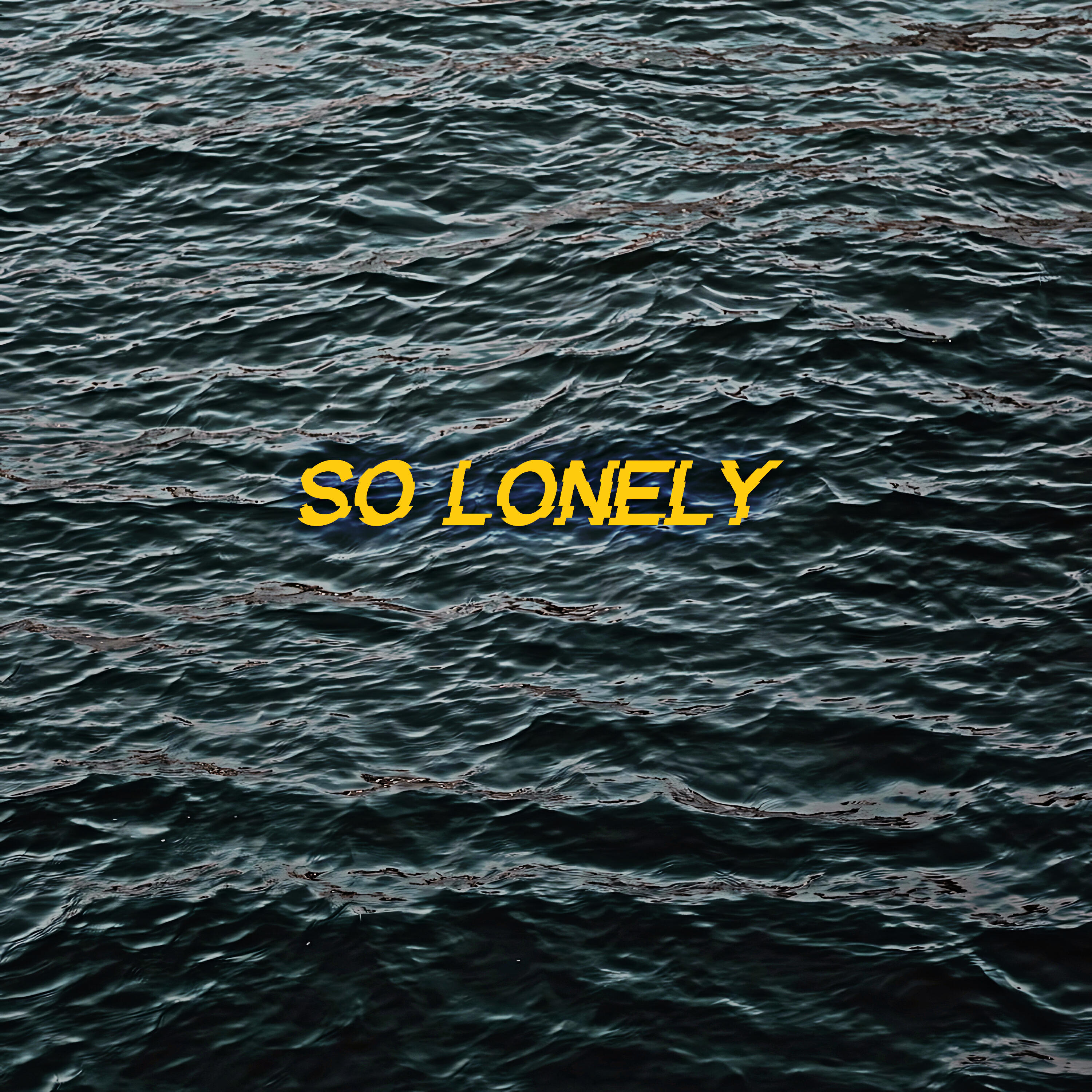 Релиз So Lonely