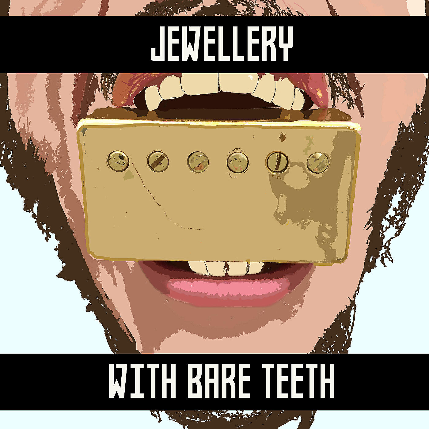 Релиз With Bare Teeth