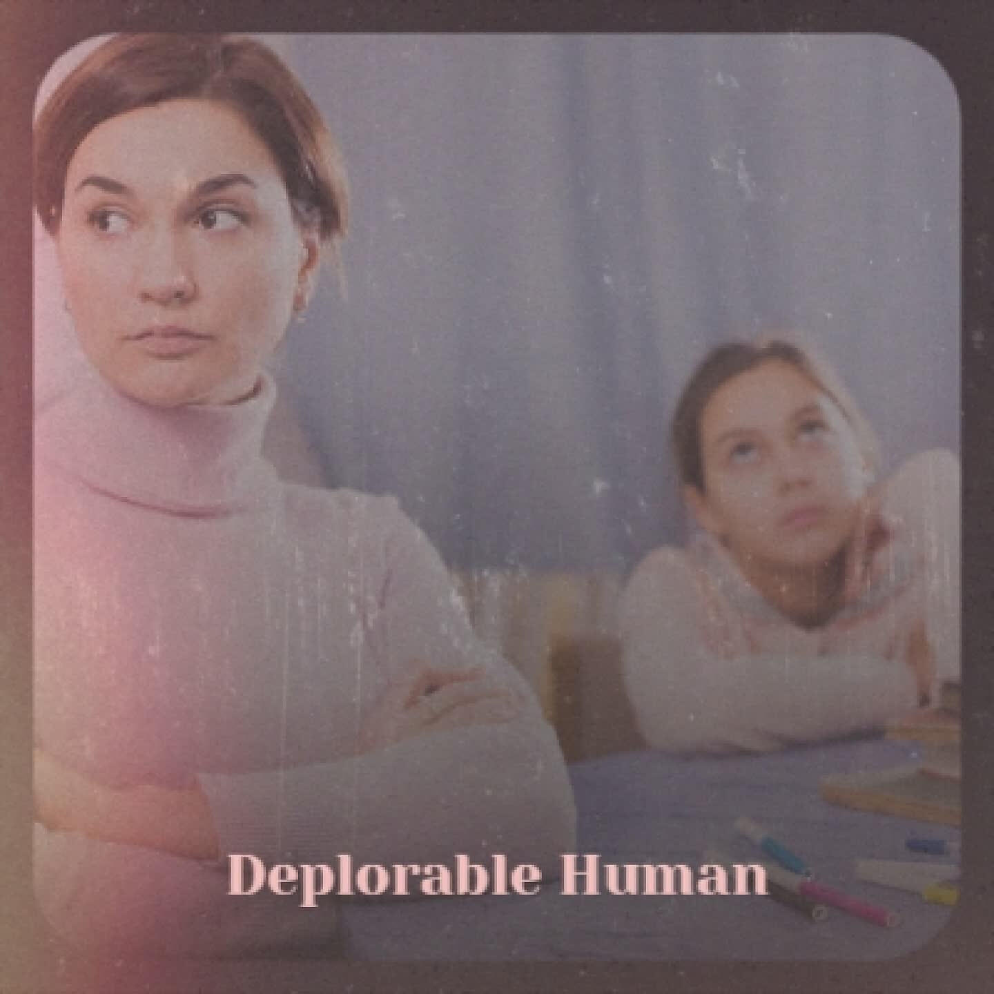 Релиз Deplorable Human