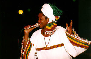 Sister Carol