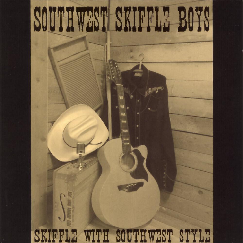 Релиз Skiffle with Southwest Style