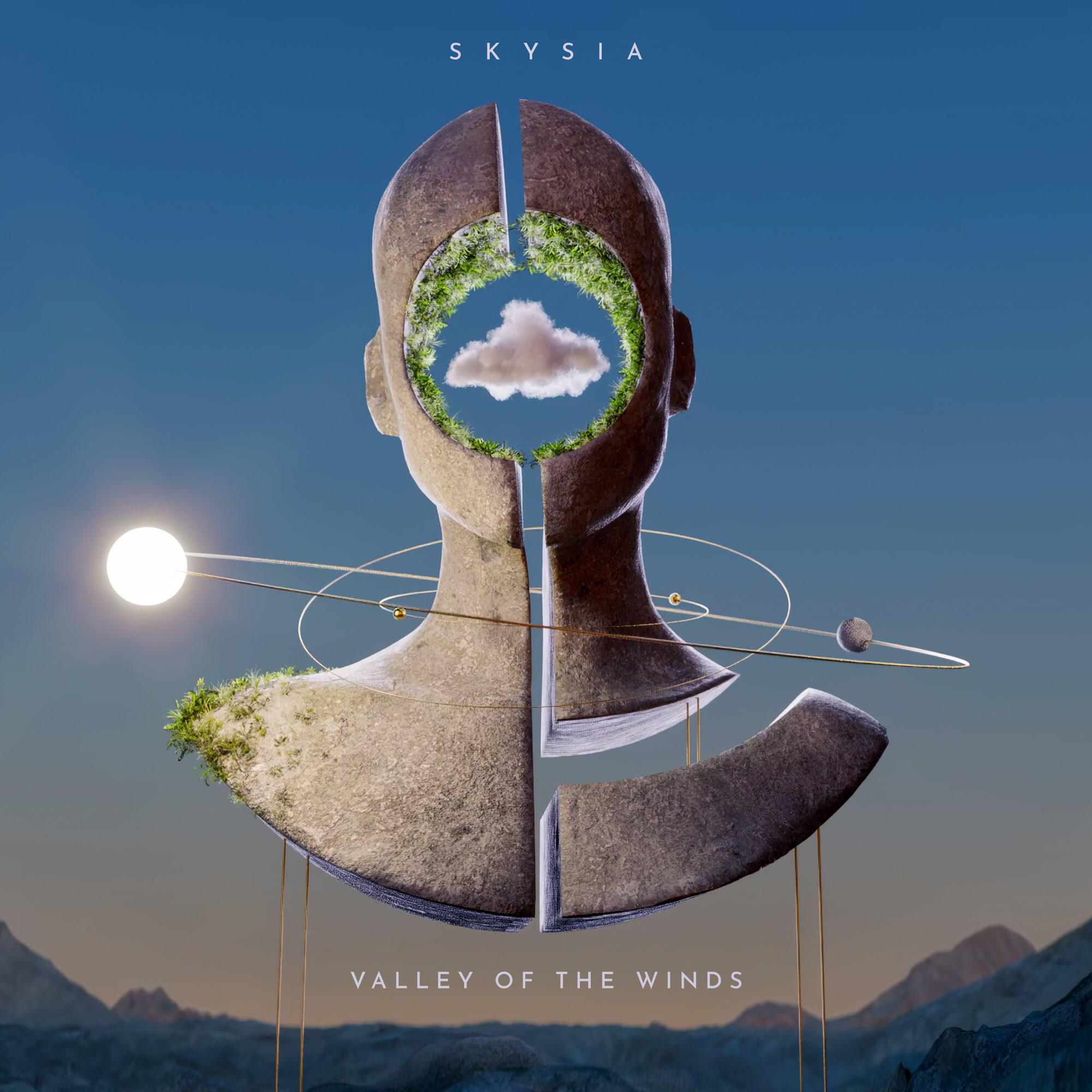 Релиз Valley Of The Winds