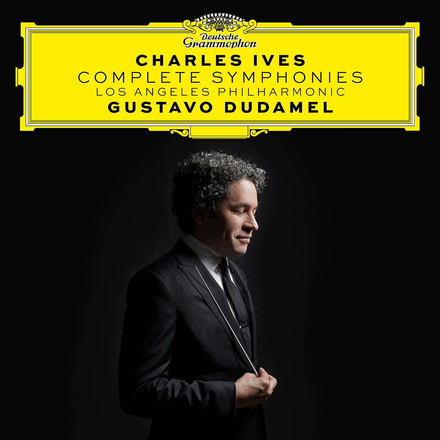 Скачать песню Los Angeles Philharmonic, Gustavo Dudamel - Ives: Symphony No. 1 - I. Allegro con moto бесплатно в MP3 для Android и iOS