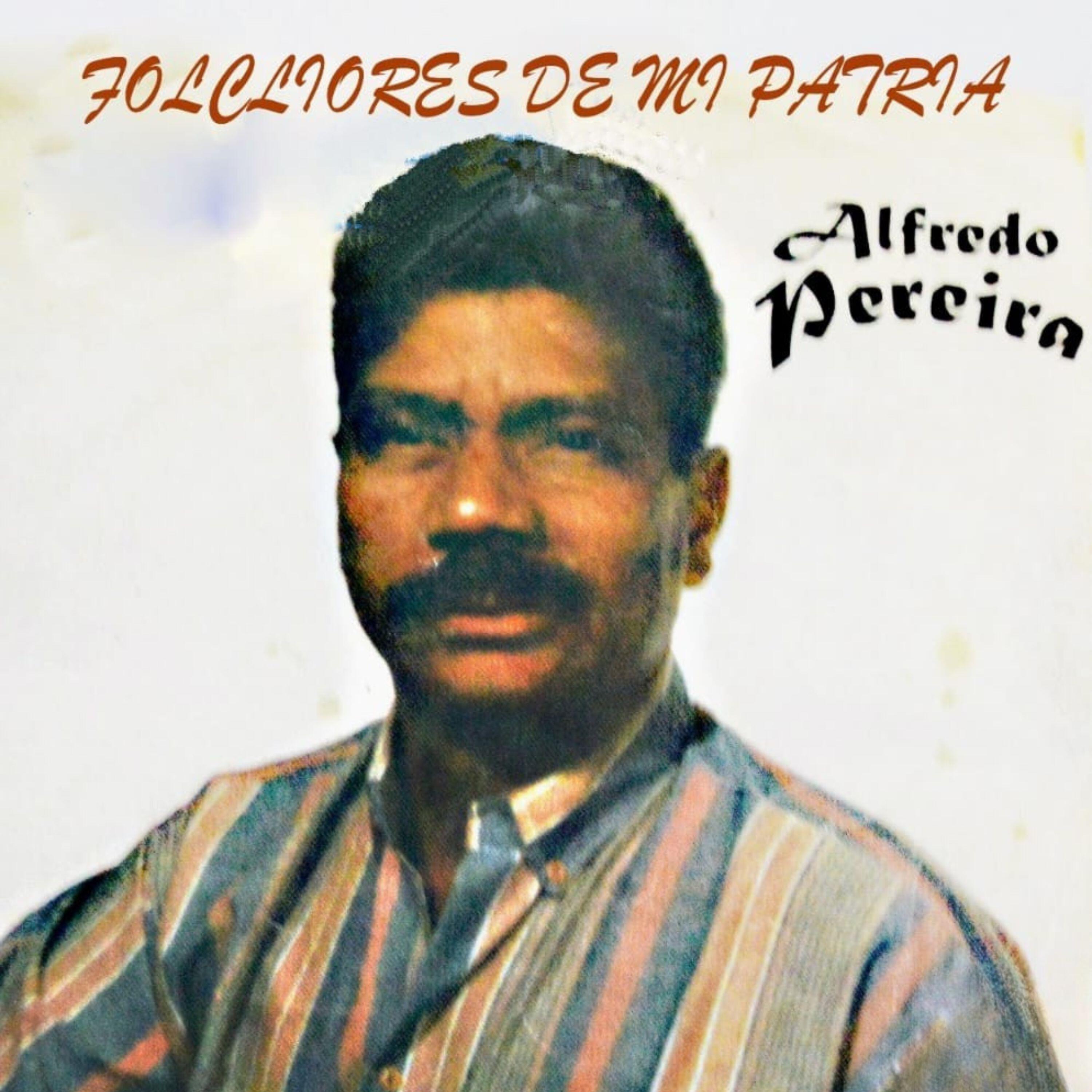 Alfredo Pereira