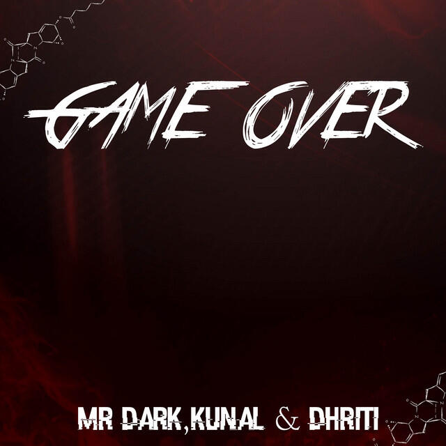 Релиз Game Over
