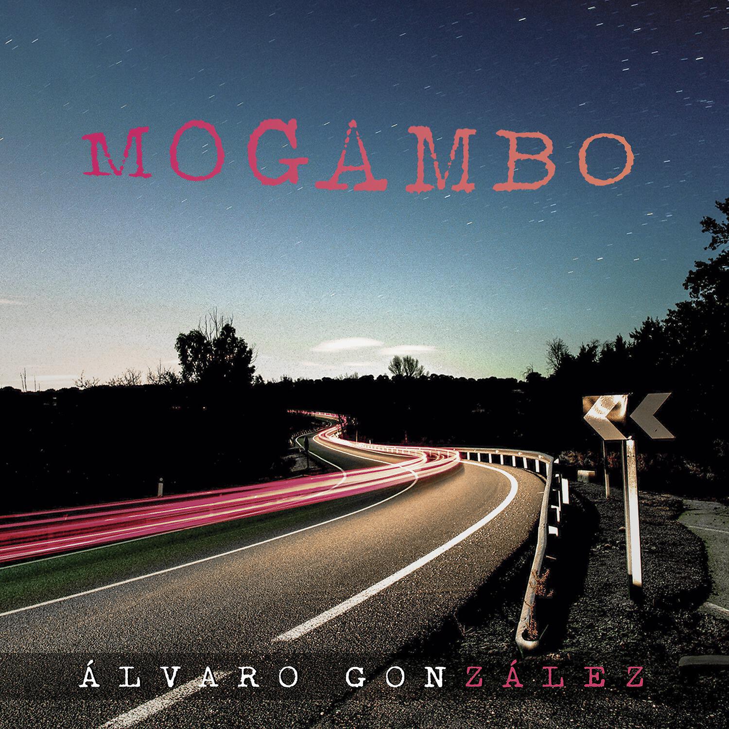 Релиз Mogambo
