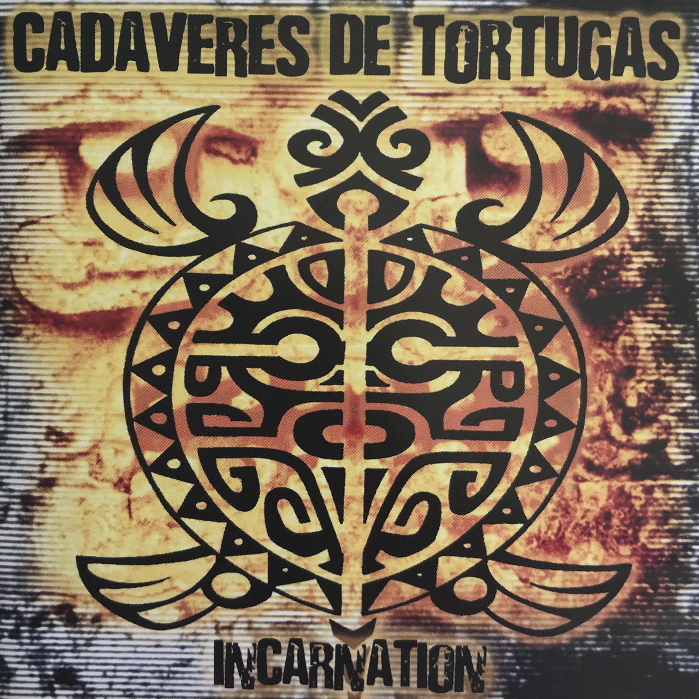 Релиз Incarnation
