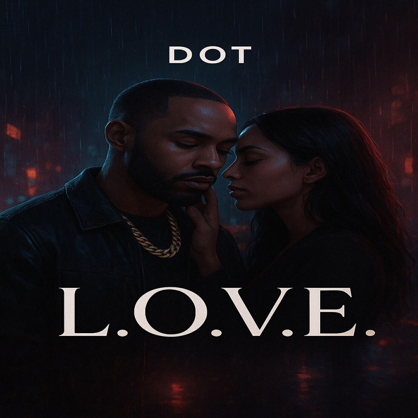 Релиз L.O.V.E.