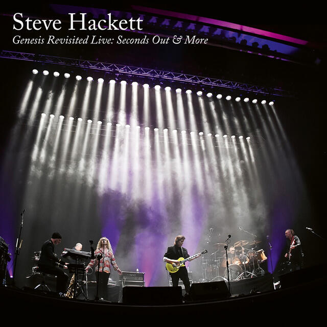 Релиз Squonk (Live in Manchester, 2021)