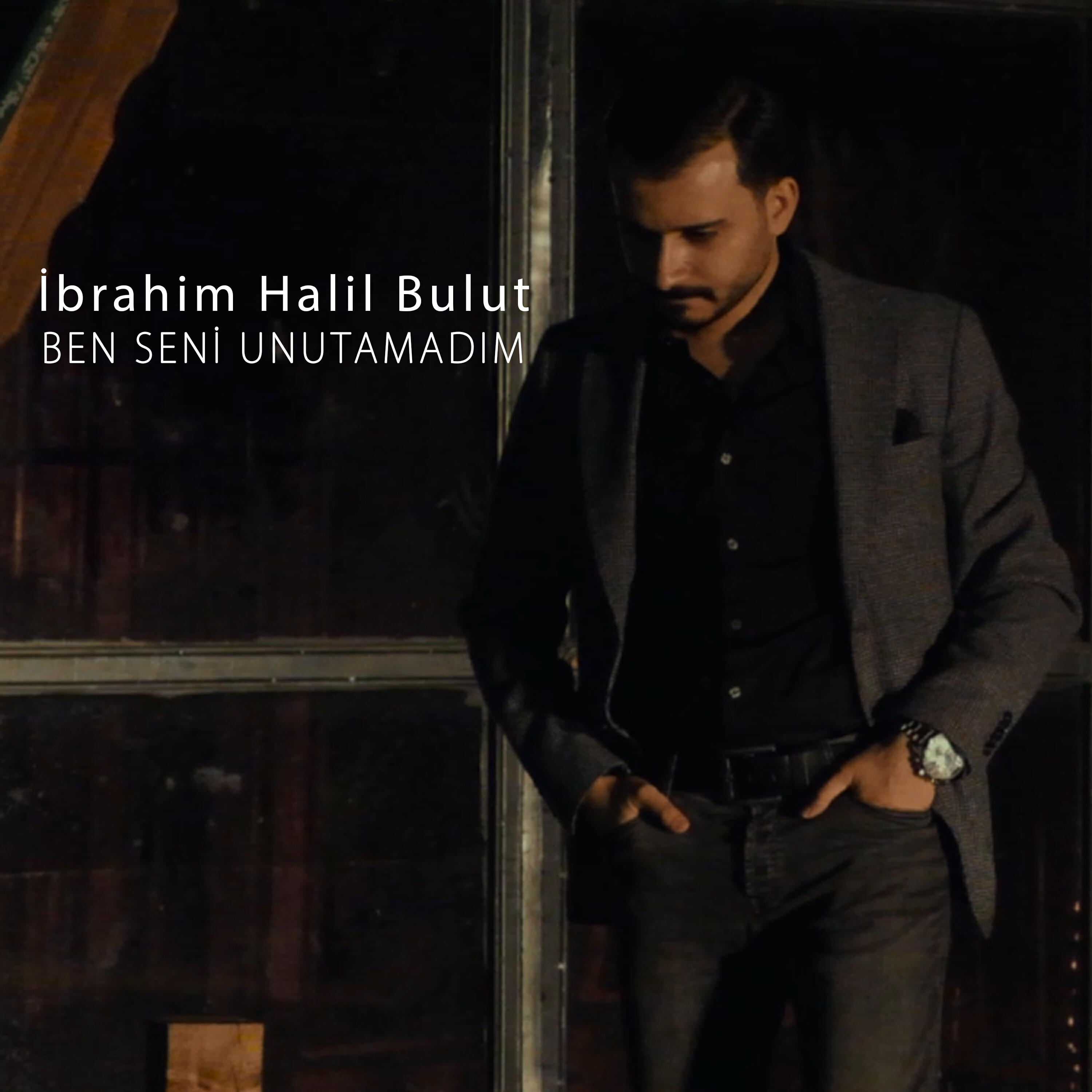 Релиз Ben Seni Unutamadım