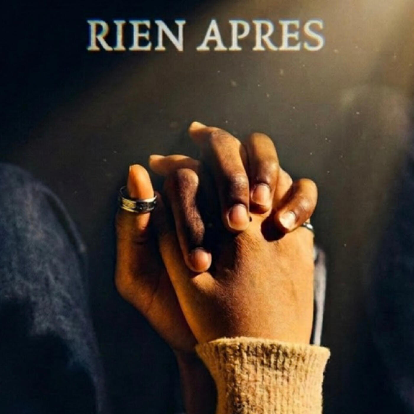Релиз Rien Après