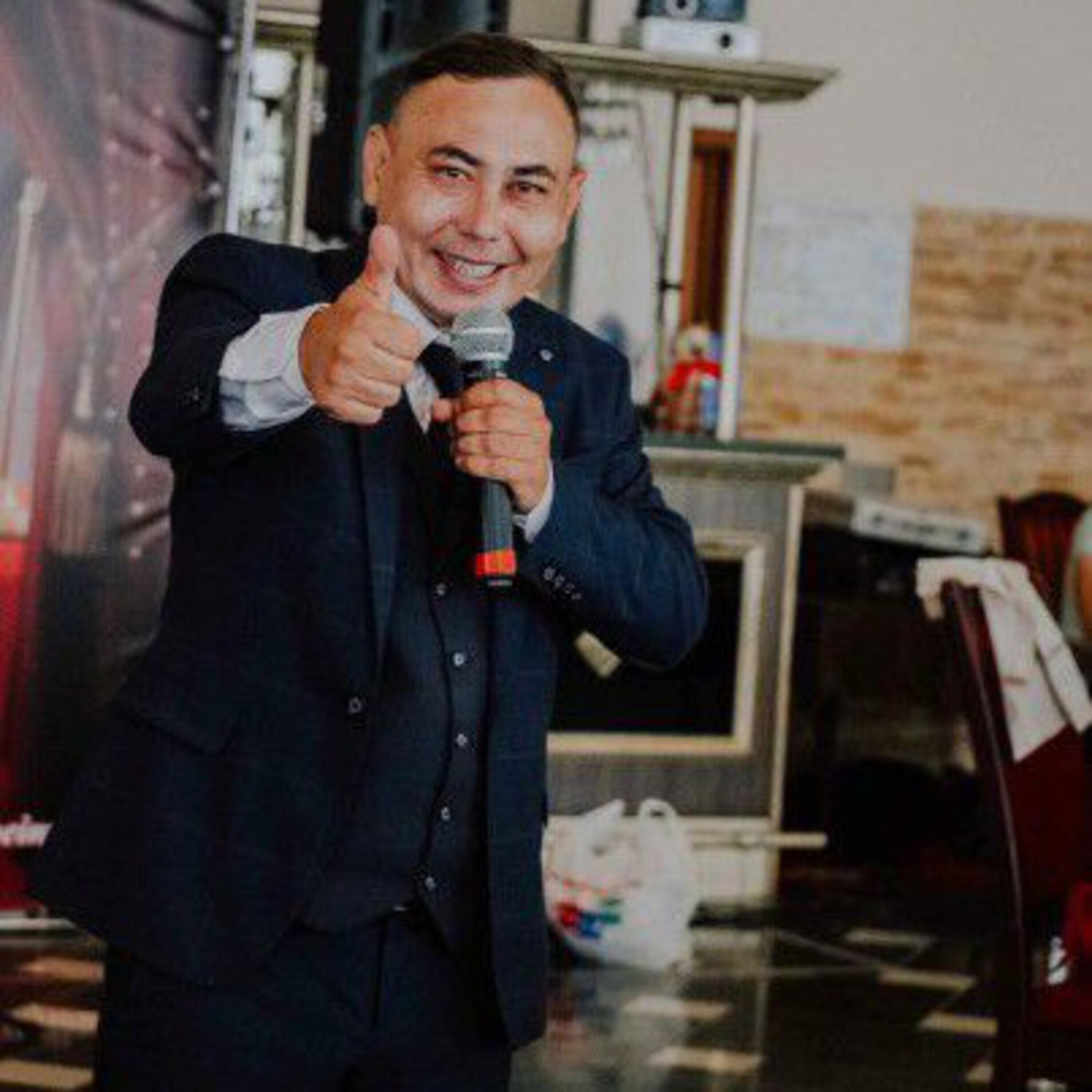 Релиз Сонгы тапкыр