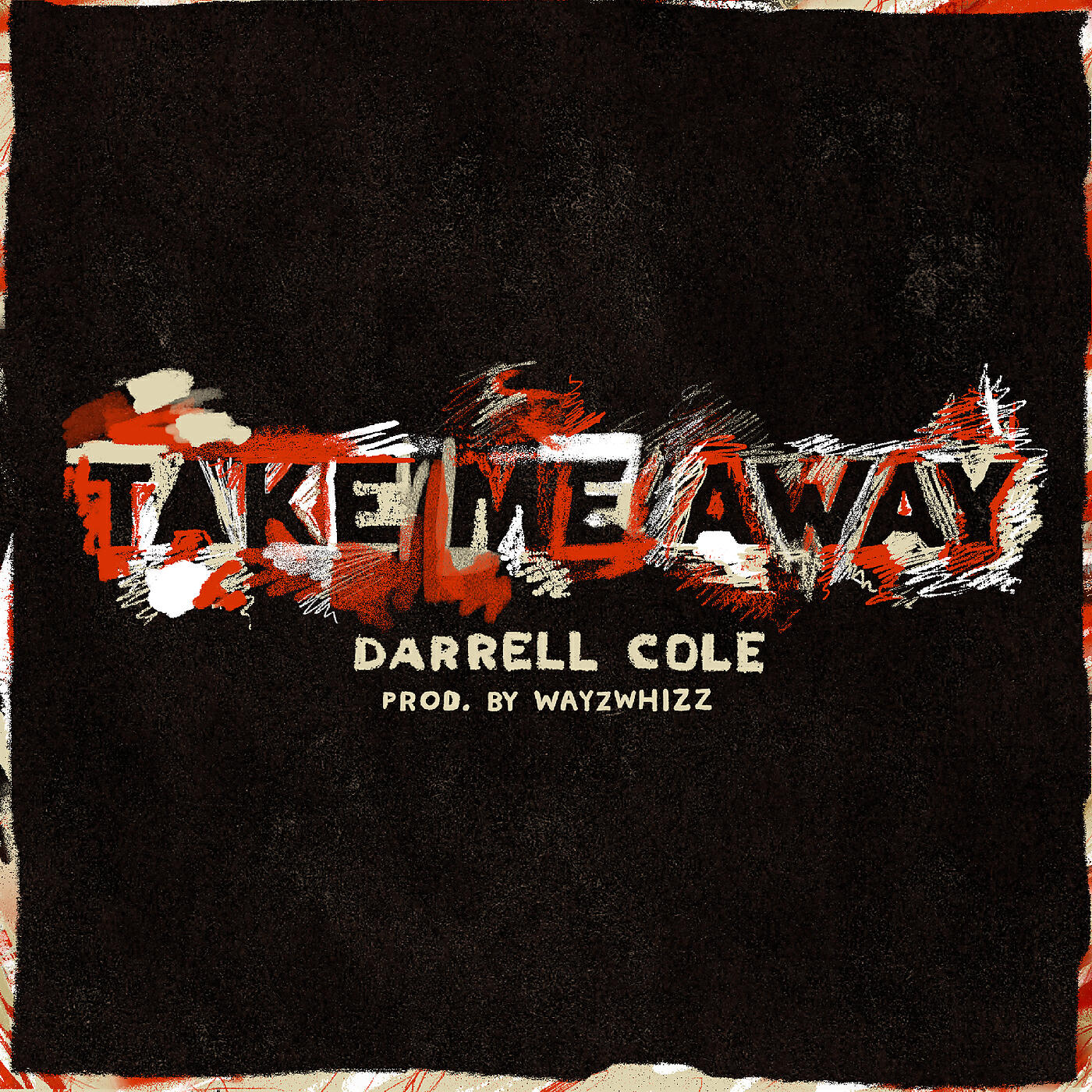 Релиз Take Me Away