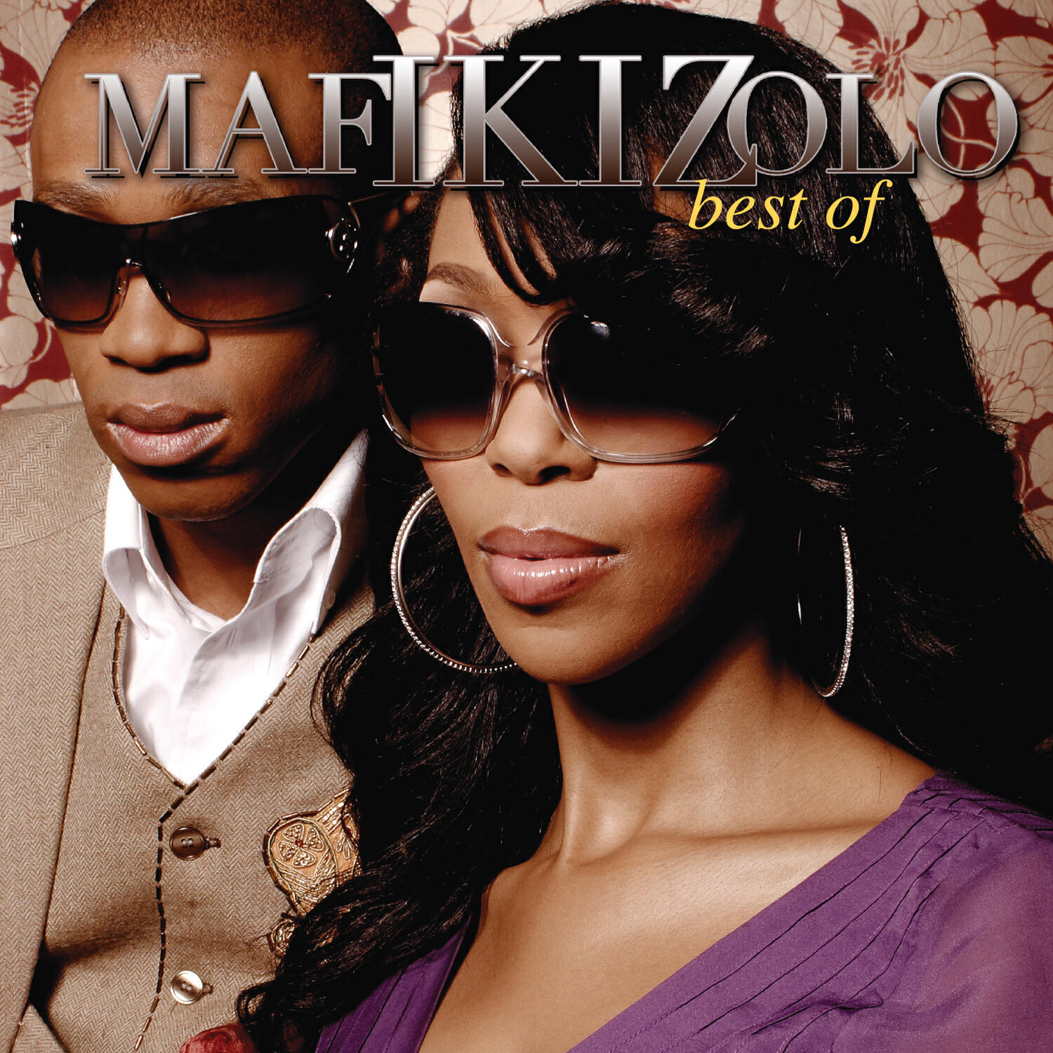 Постер альбома Best Of Mafikizolo