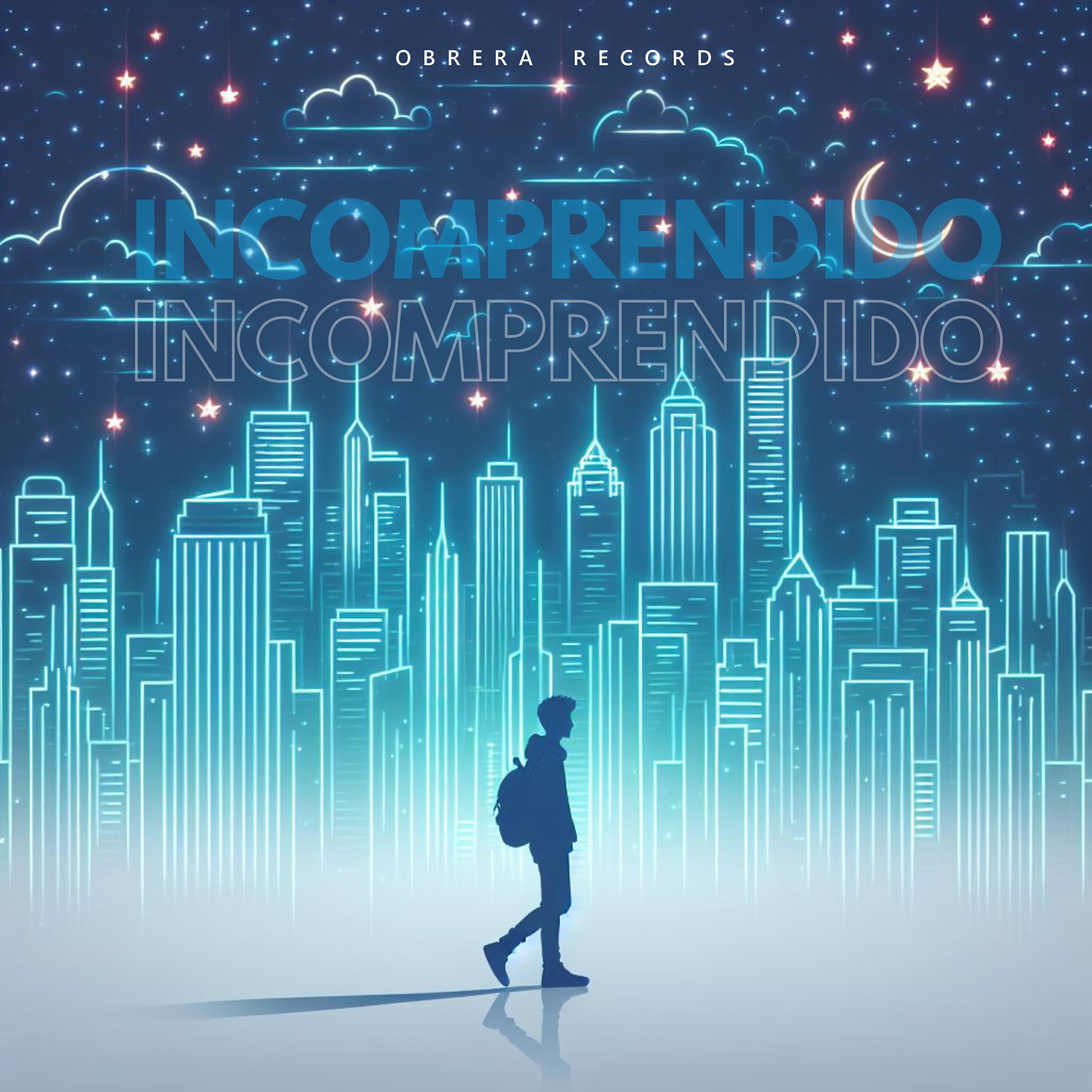 Релиз Incomprendido