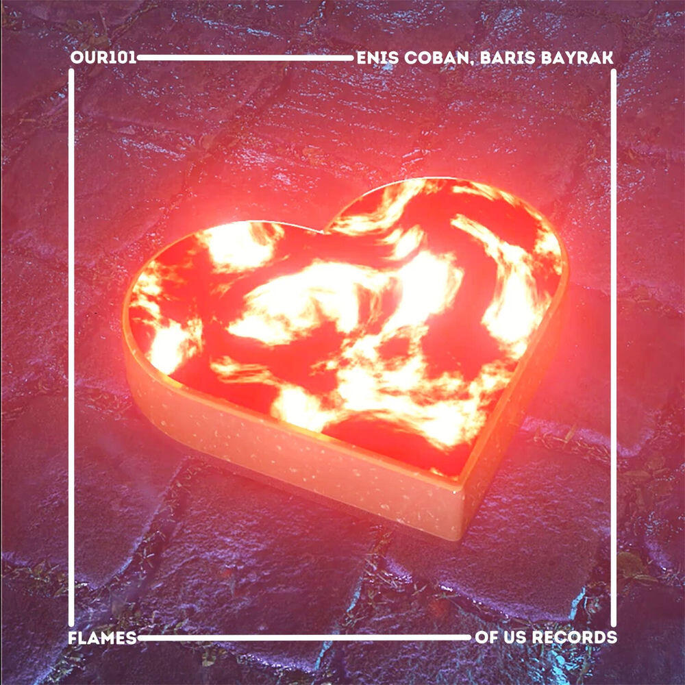 Релиз Flames