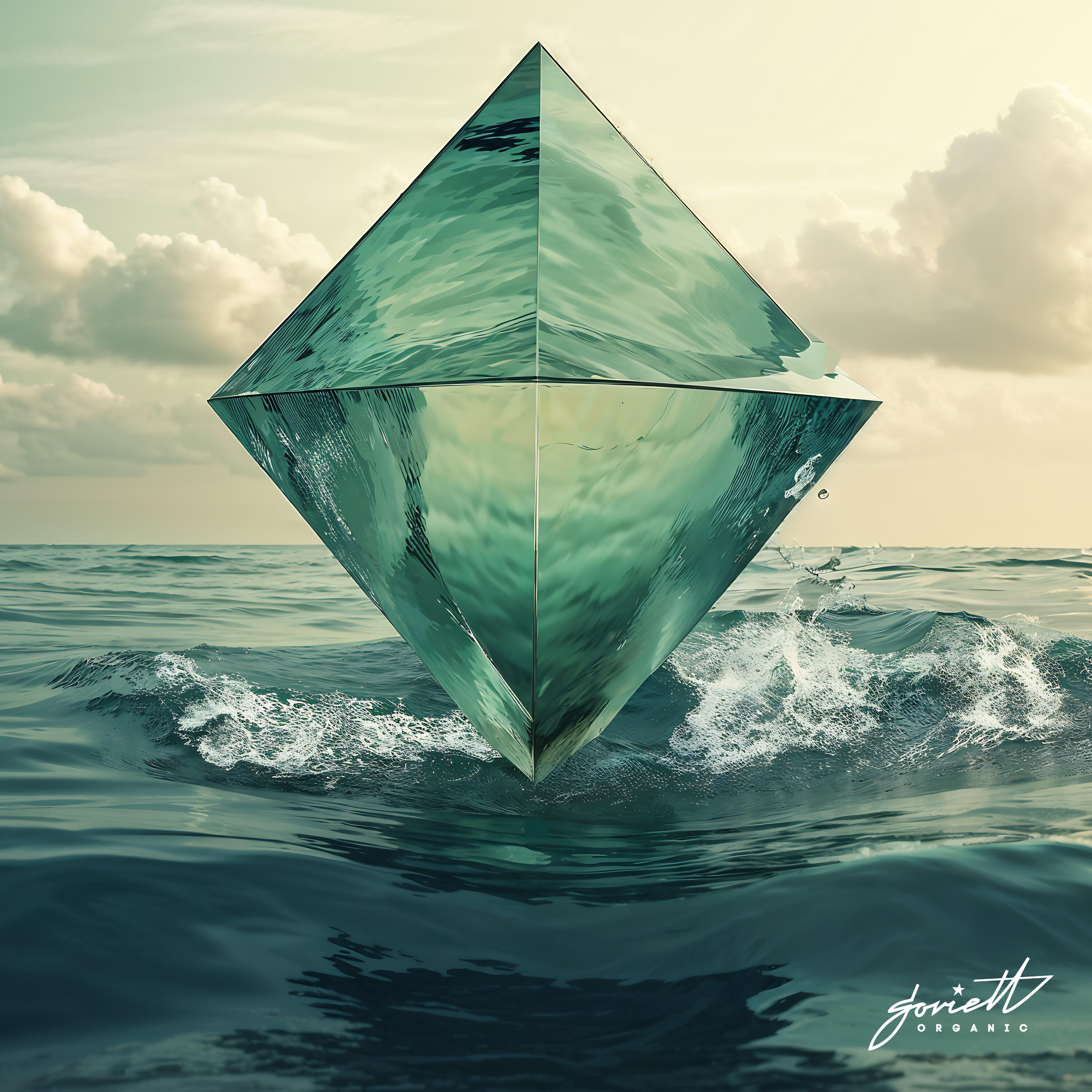 Релиз Emit Your Energy